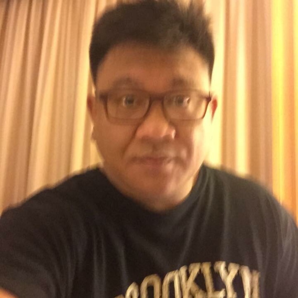 Meet your Posher, Lawrence